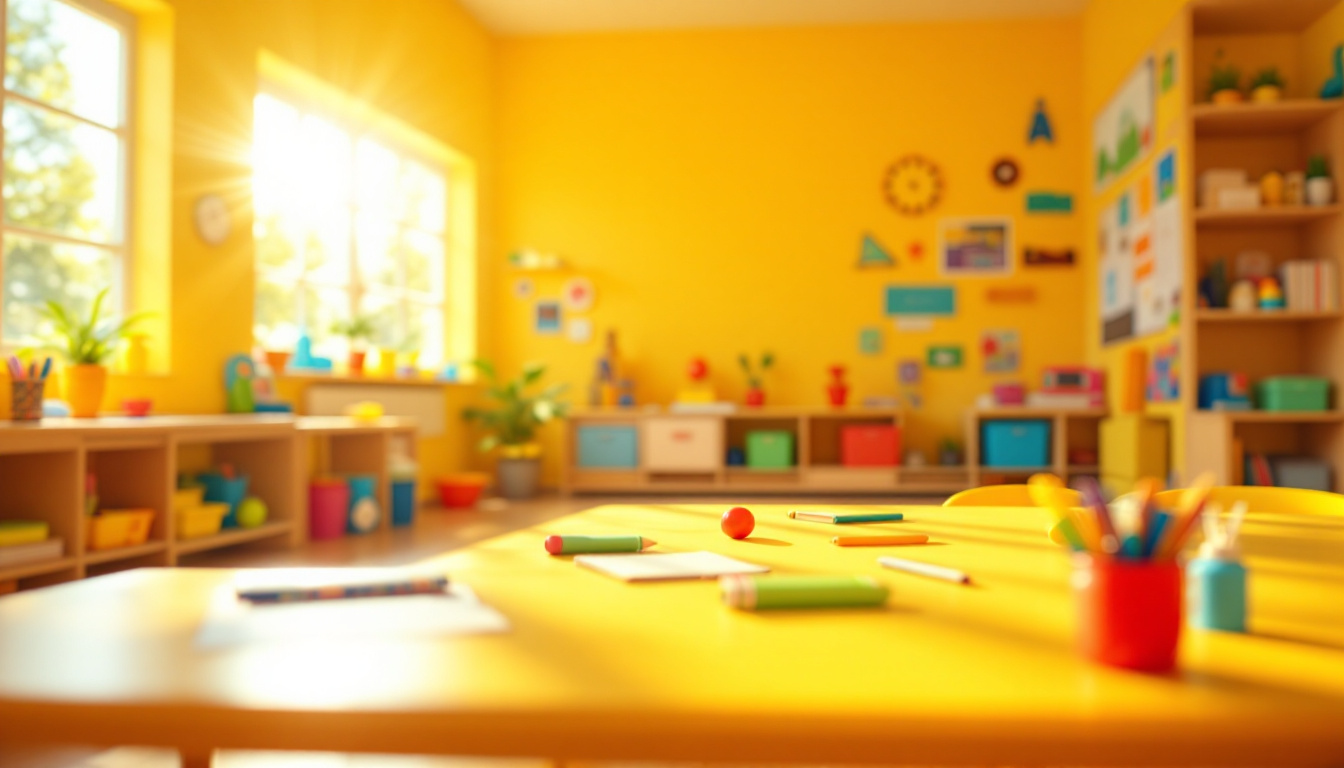 How Early Intervention Helps with Joint Attention Skills  