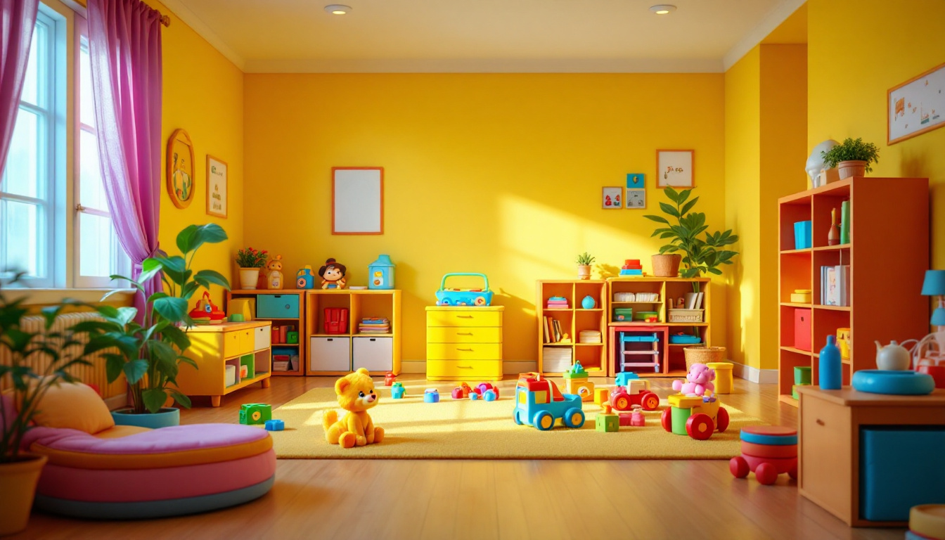 What is Play-Based Therapy and How Does it Benefit Children?  