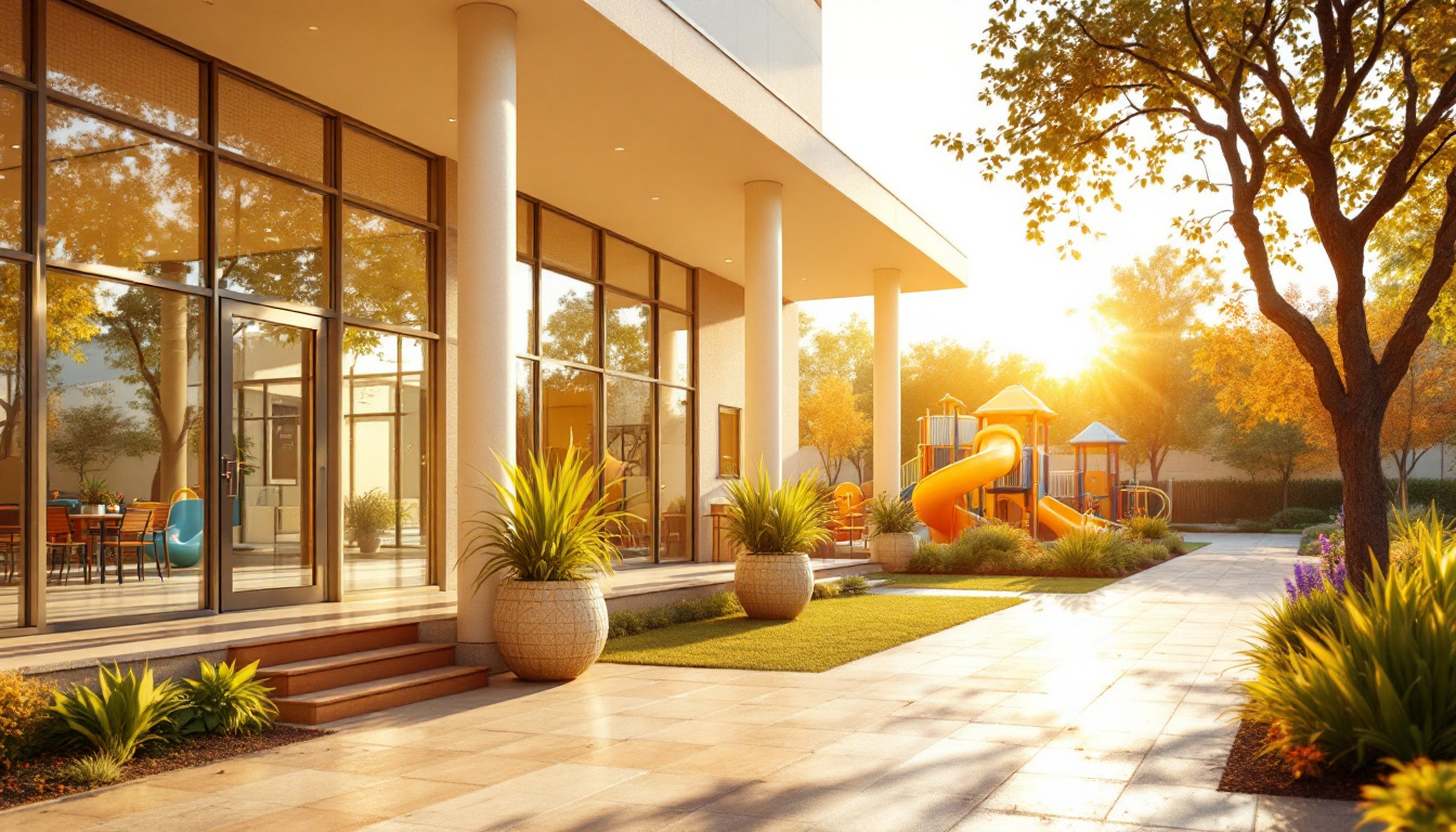 The Role of Family-Centered Early Intervention Programs  