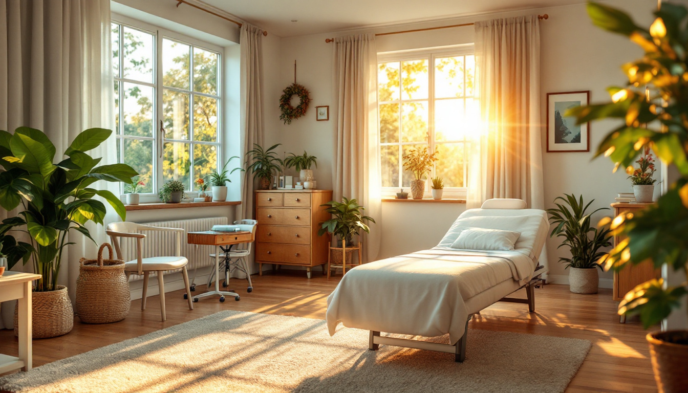 The Benefits of Occupational Therapy for Children with Sensory Avoidance  