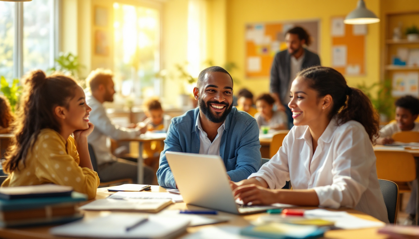 The Benefits of Using Sign Language in Early Communication Development  