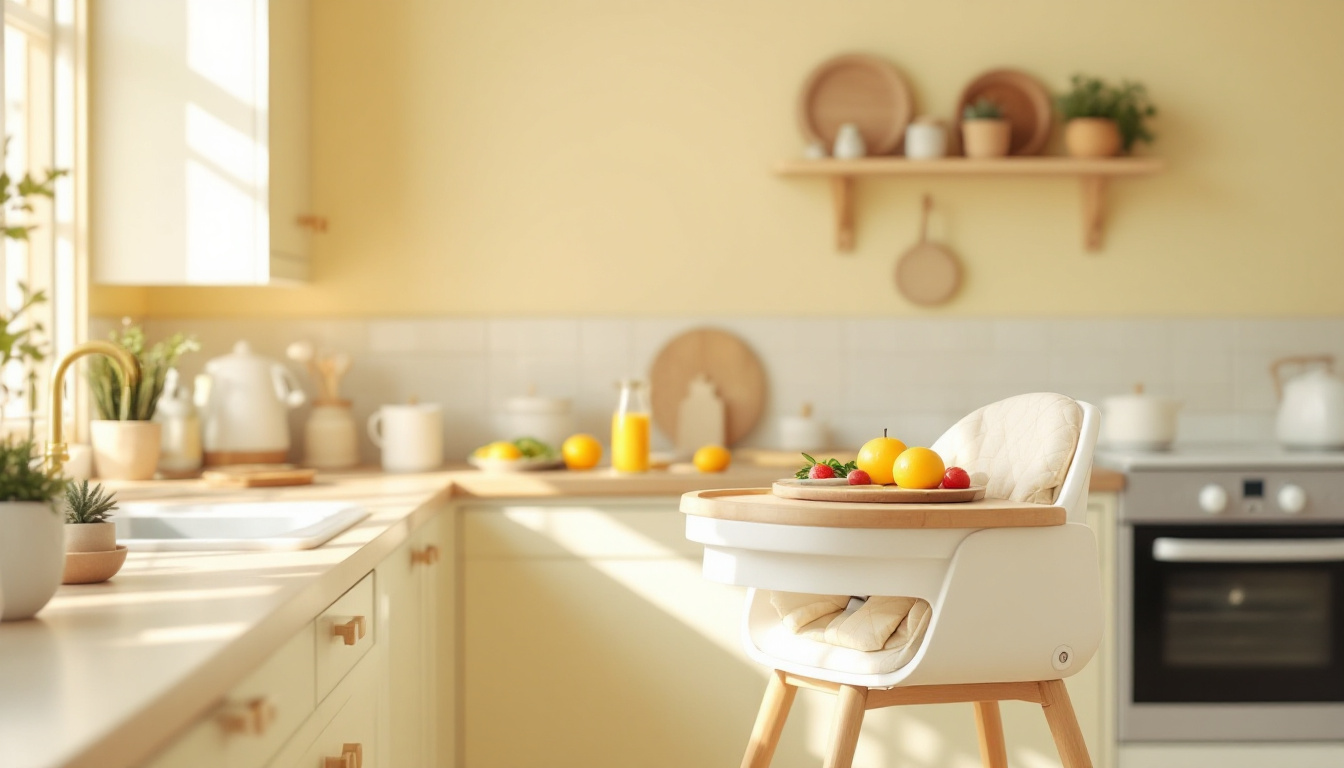 How Feeding Therapy Helps Babies Transition to Solid Foods  