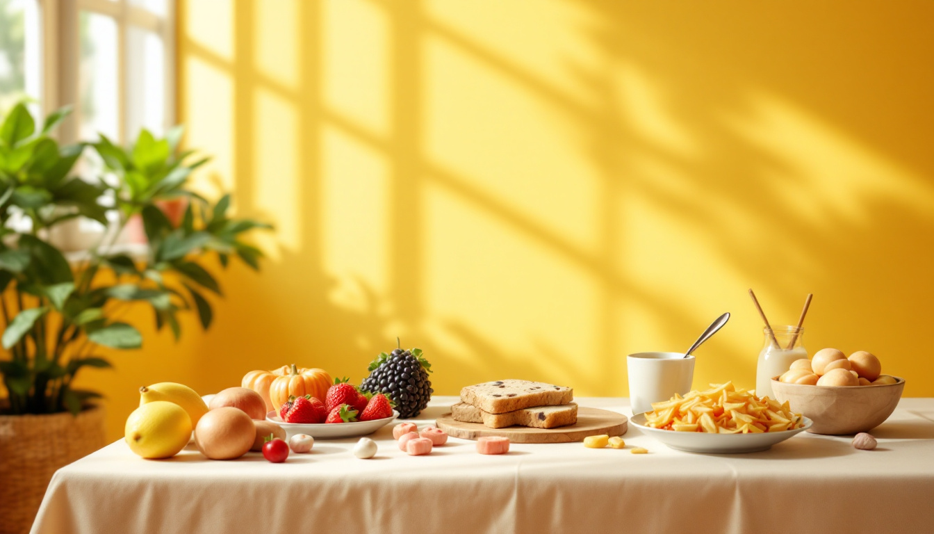 Feeding Therapy to Help Kids Explore New Foods  