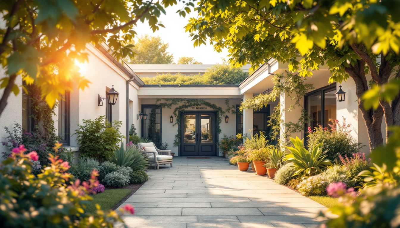 How rehab centers assist in transitioning patients into sober living environments  