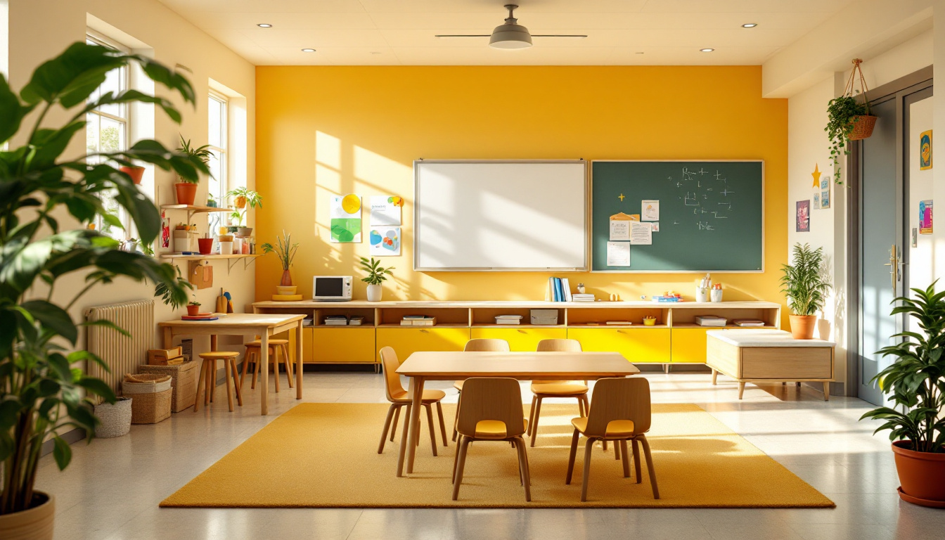 Autism-Friendly Classroom Tips