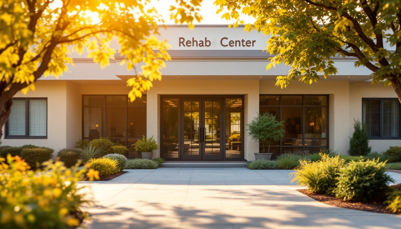 How rehab centers support patients in developing new coping skills  
