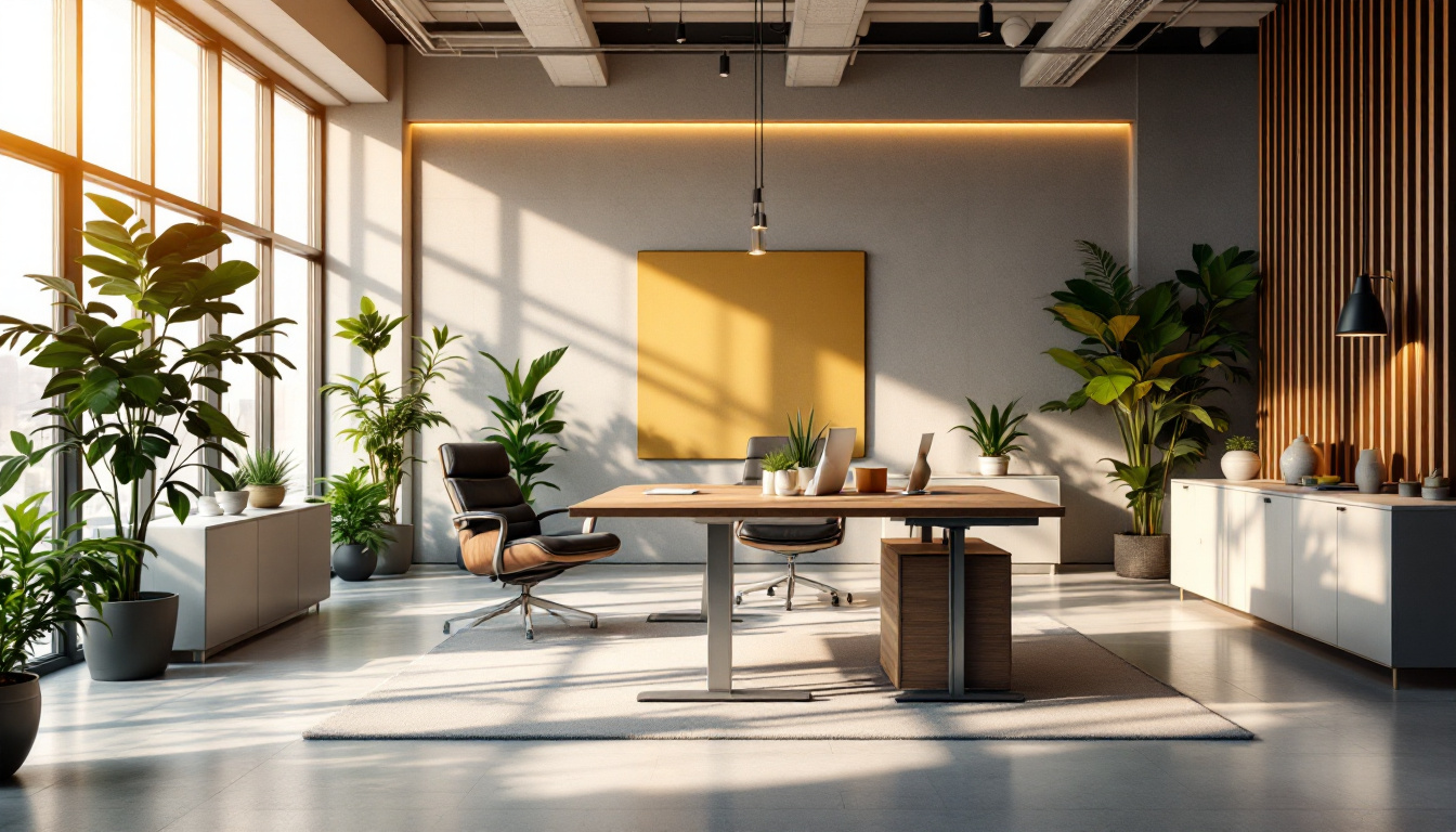 The Role of Ergonomics in Preventing Workplace Injuries  