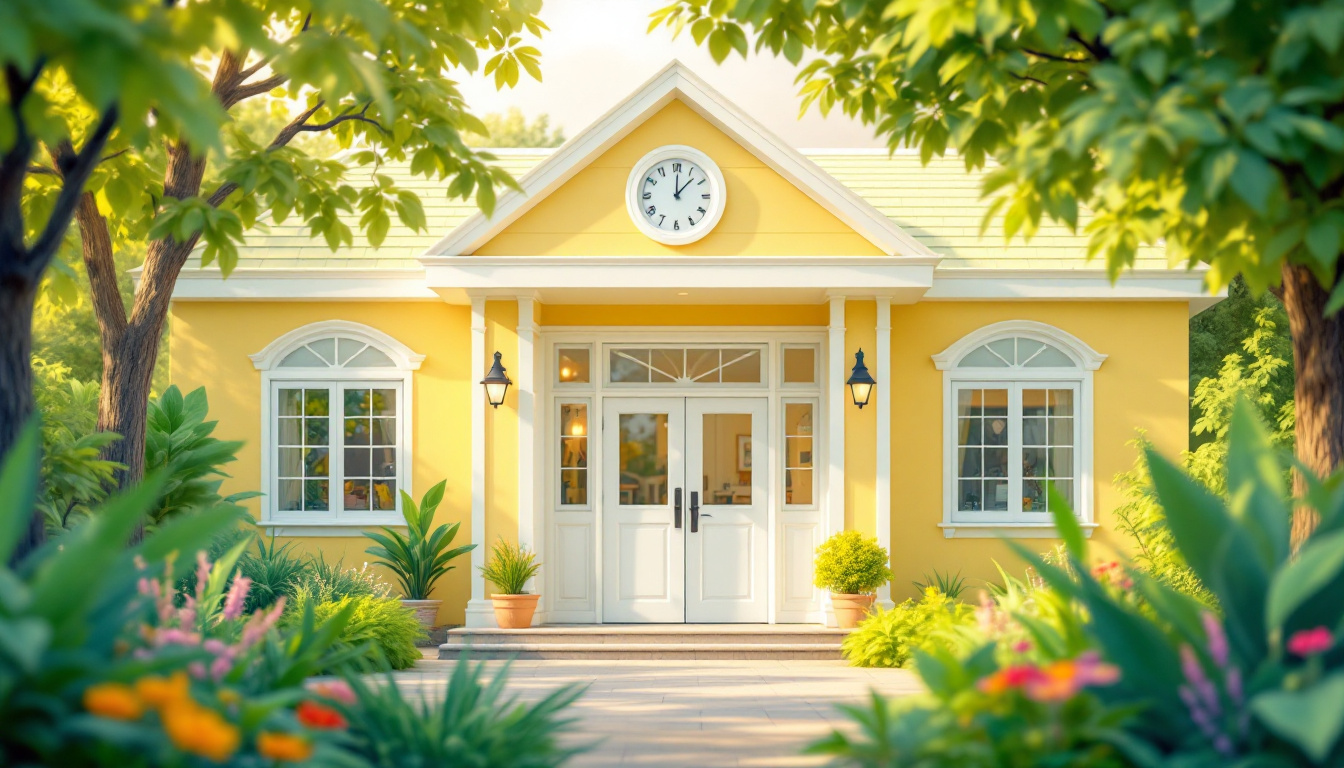 How Early Intervention Helps with Life Skills Development  