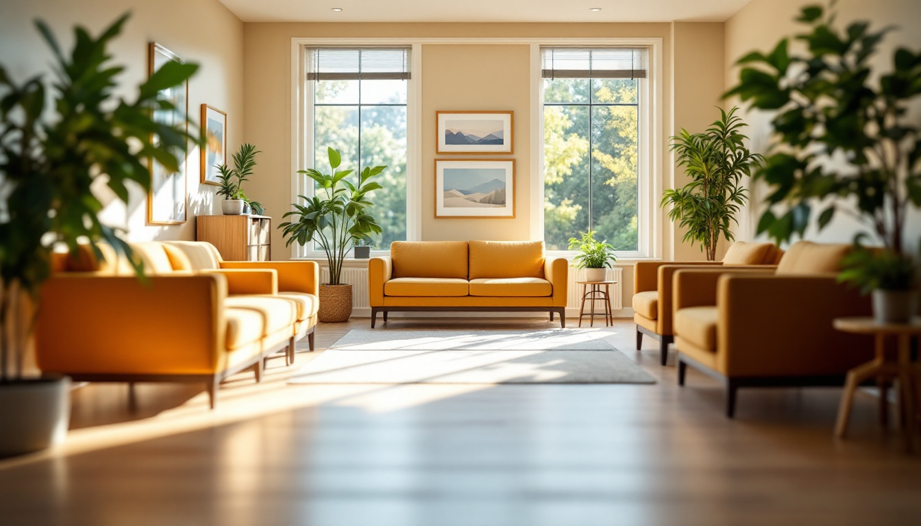 The Benefits of Group Therapy in the Recovery Process  