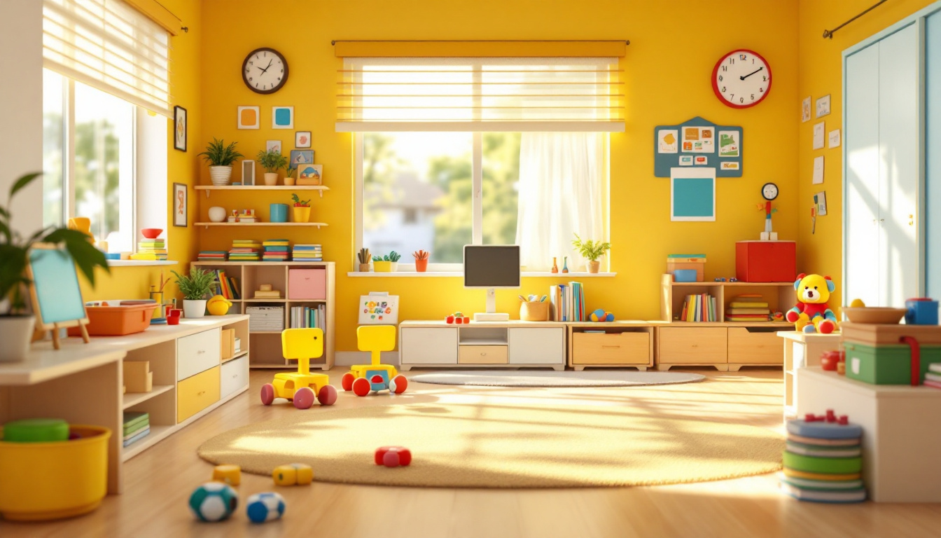 Why Occupational Therapy Is Important for Preschool Readiness  