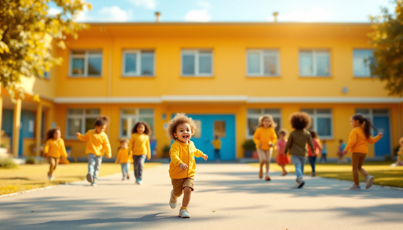 The Importance of Early Intervention for Children with ADHD  