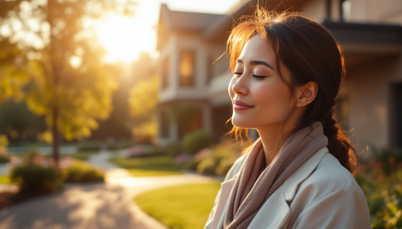 The role of skilled nursing in addressing emotional well-being of patients  