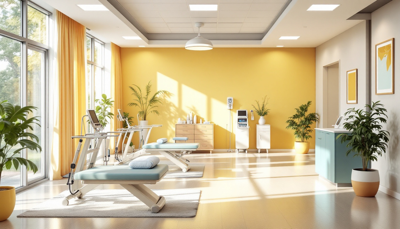 How Gold Star Rehab Incorporates Patient Feedback into Care Plans  