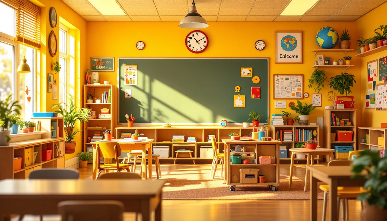 Behavior Management for Children with Learning Disabilities  