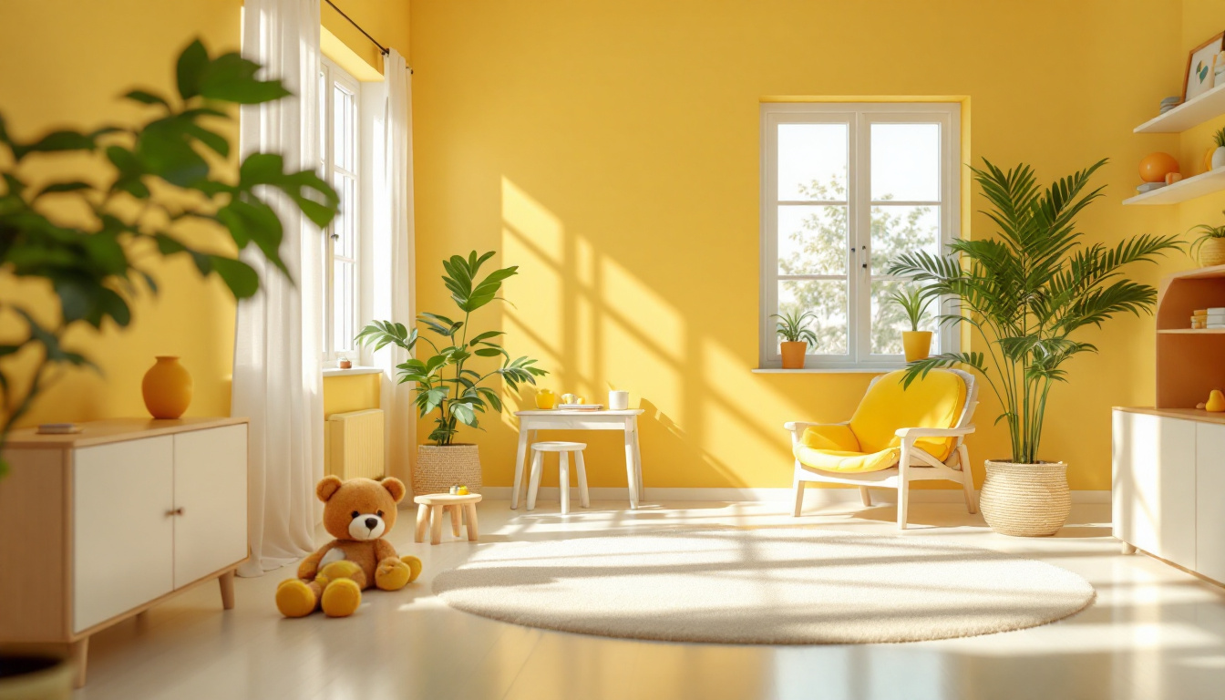 How to Create a Supportive Home Environment for Early Intervention Success  