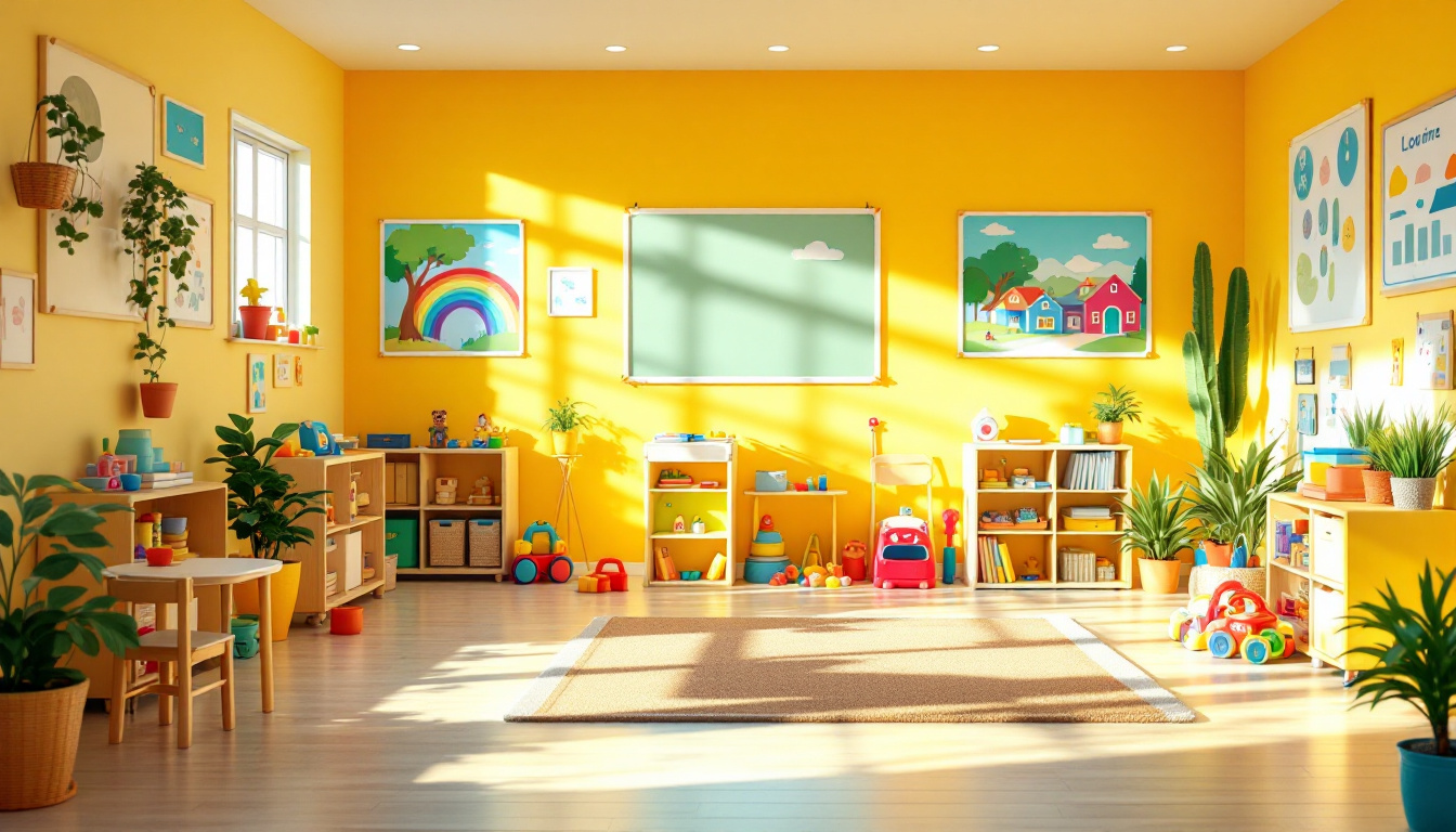 The Importance of Early Screening for Speech and Language Delays  