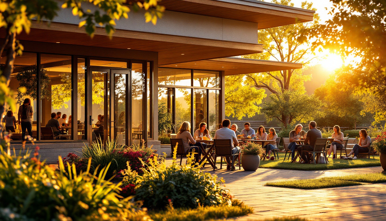 How to Build a Strong Support Network