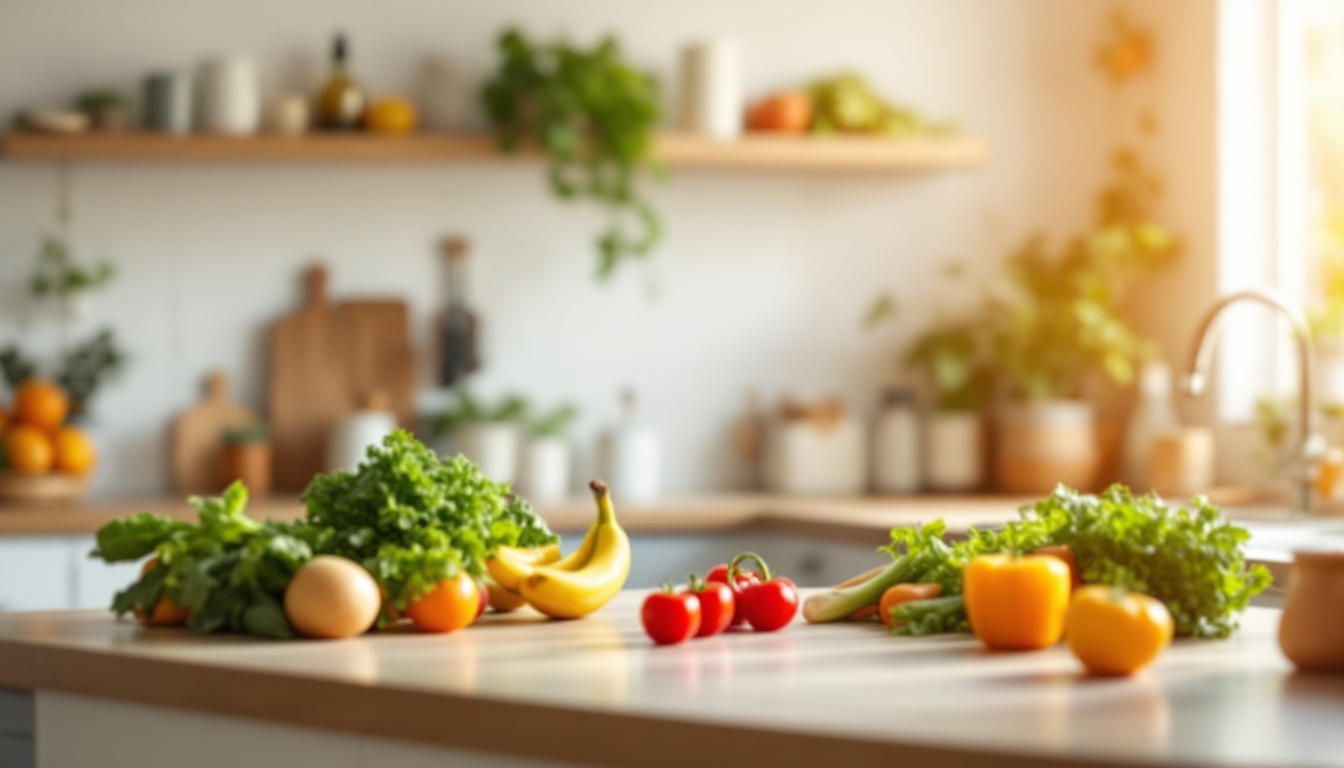 The Role of Diet in Autism Care