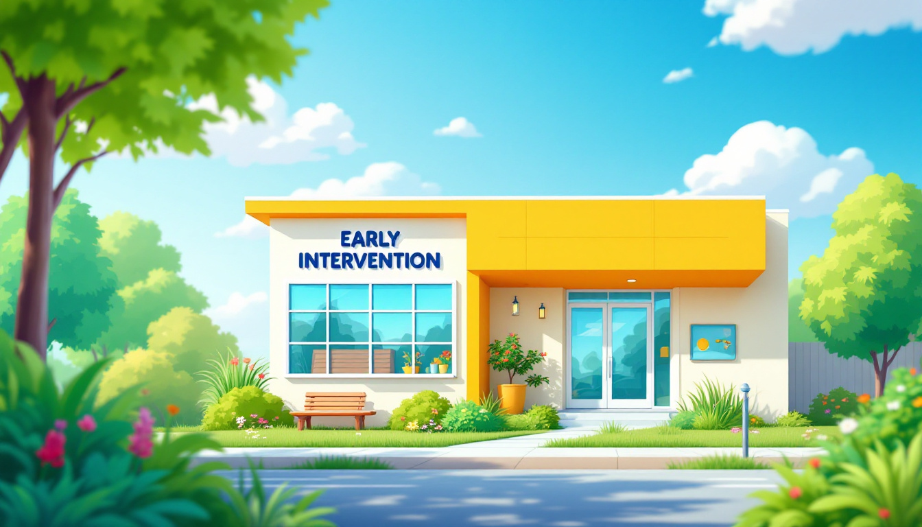 The Role of ABA Therapy in Behavior Management for Autism  