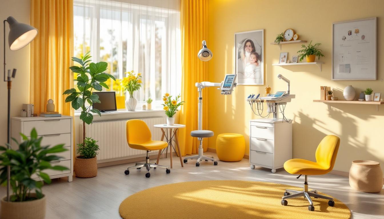 Speech Therapy: Empowering Communication in Rehab Programs  