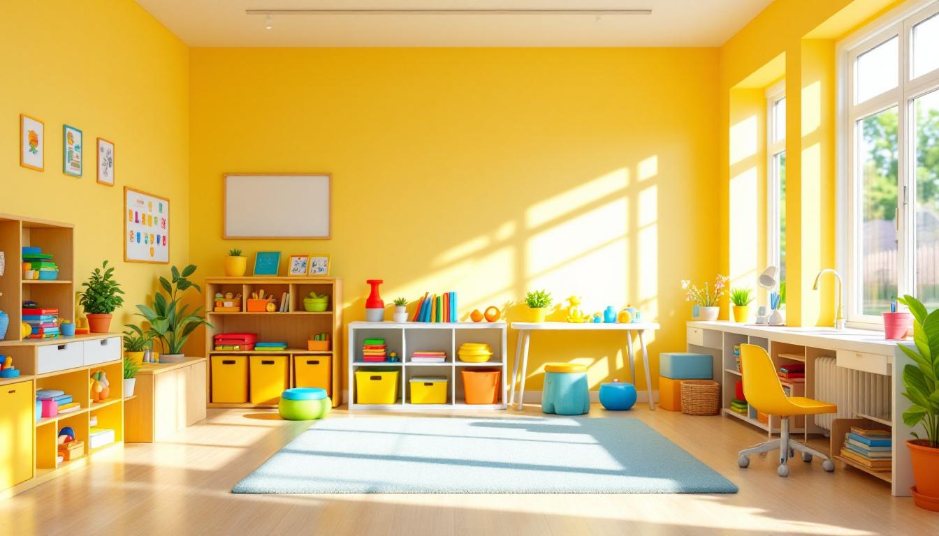 How to Integrate Early Intervention with Early Childhood Education Programs  