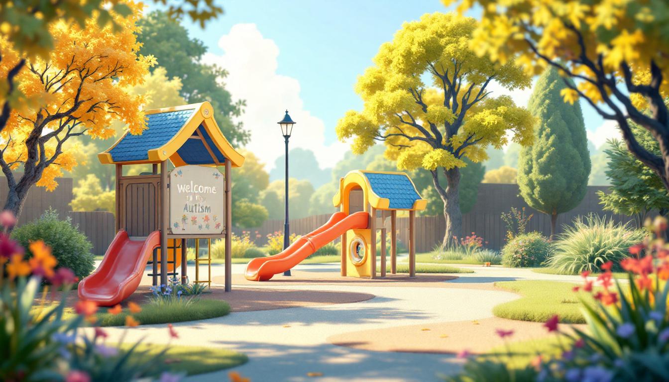 Transition Tips for Autism