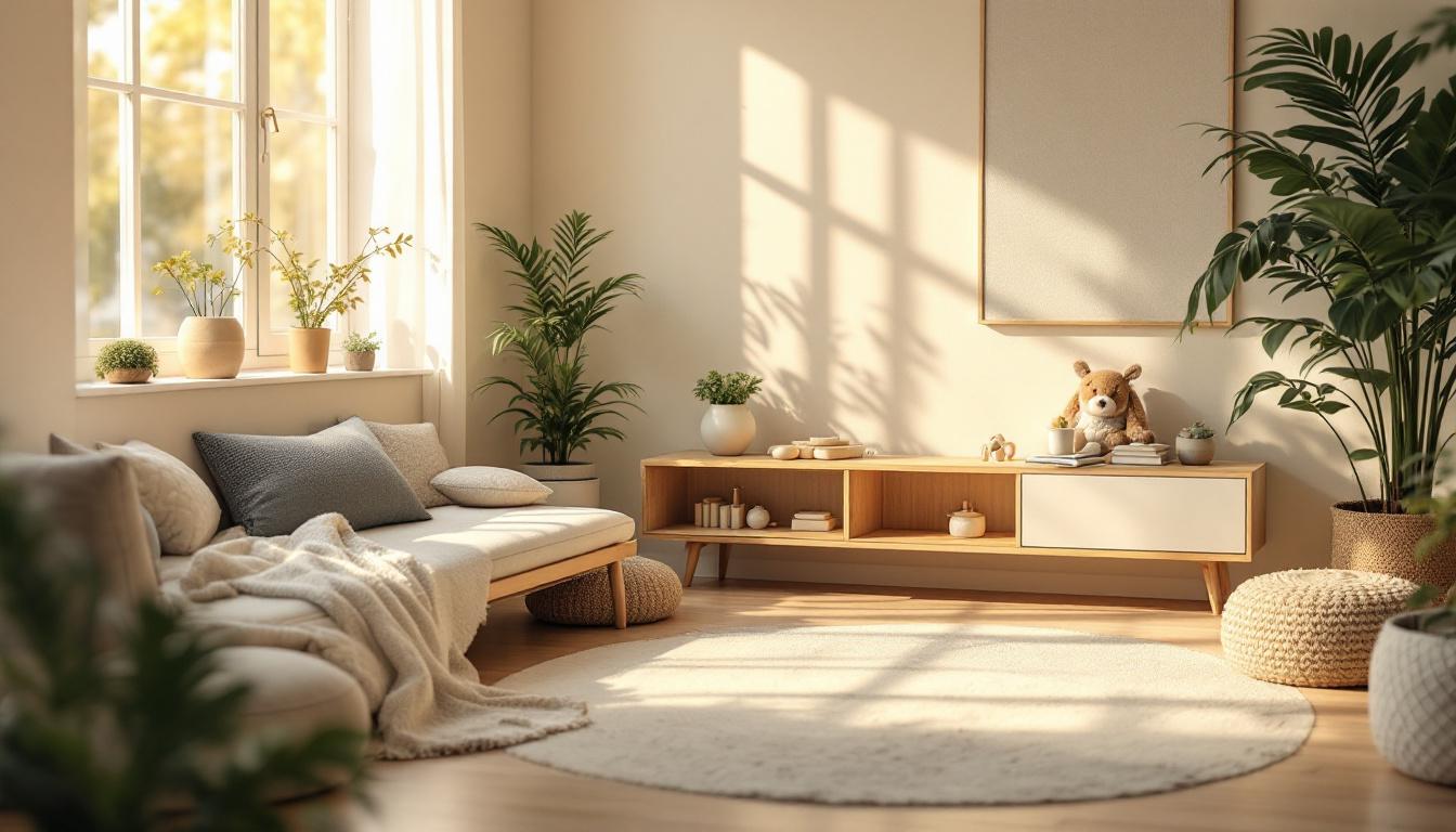 Sensory-Friendly Activities to Support Children with Sensory Processing Disorder  