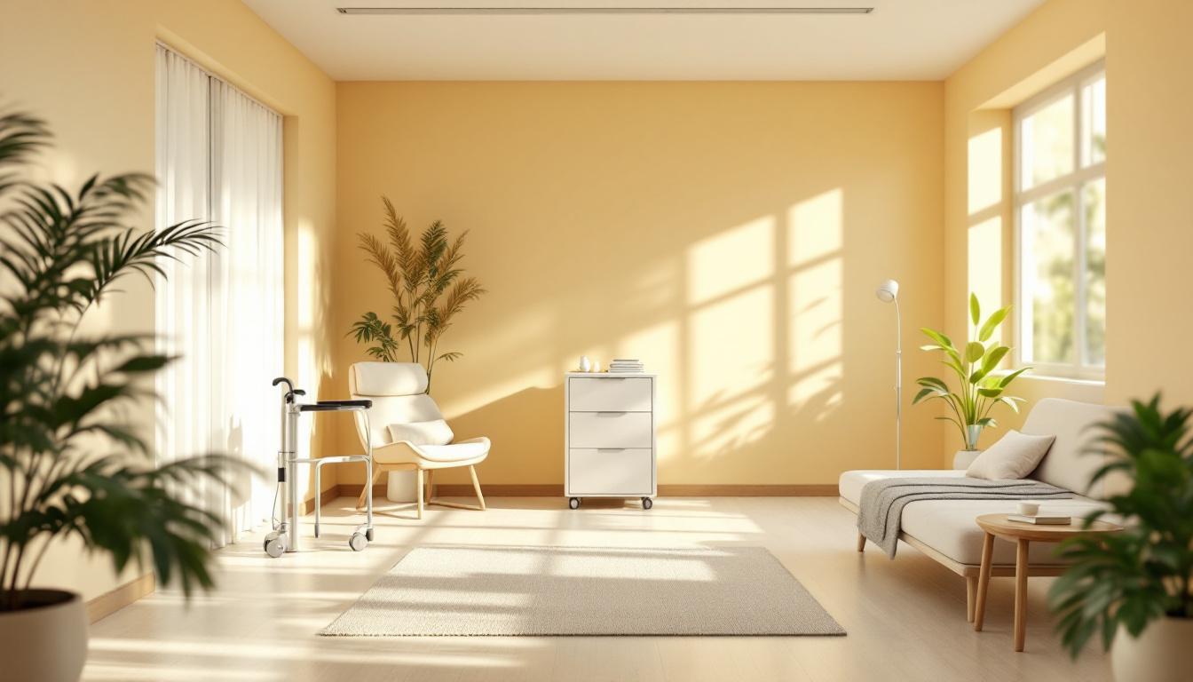 How occupational therapy aids in recovery after a traumatic injury  