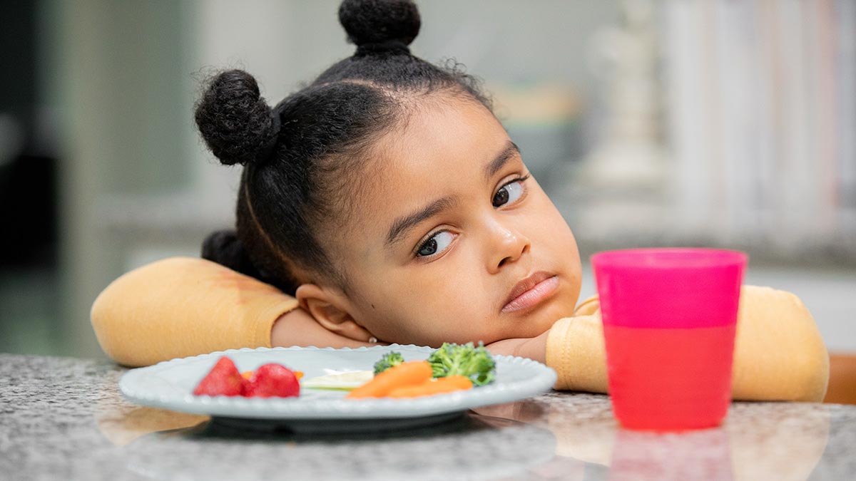 🥄 How to Help My Child Who Is a Picky Eater: A Real-Life Guide for Parents