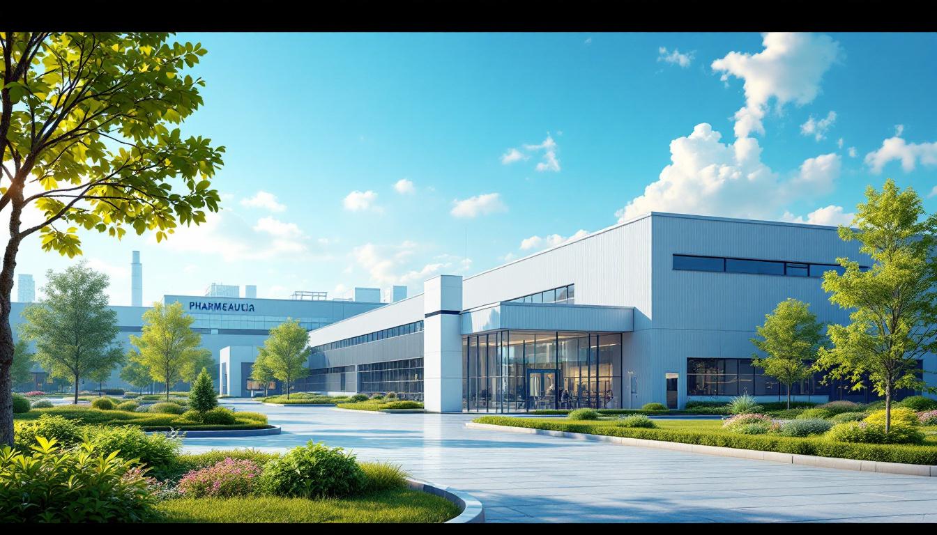 U.S. Pharmaceutical Statistics