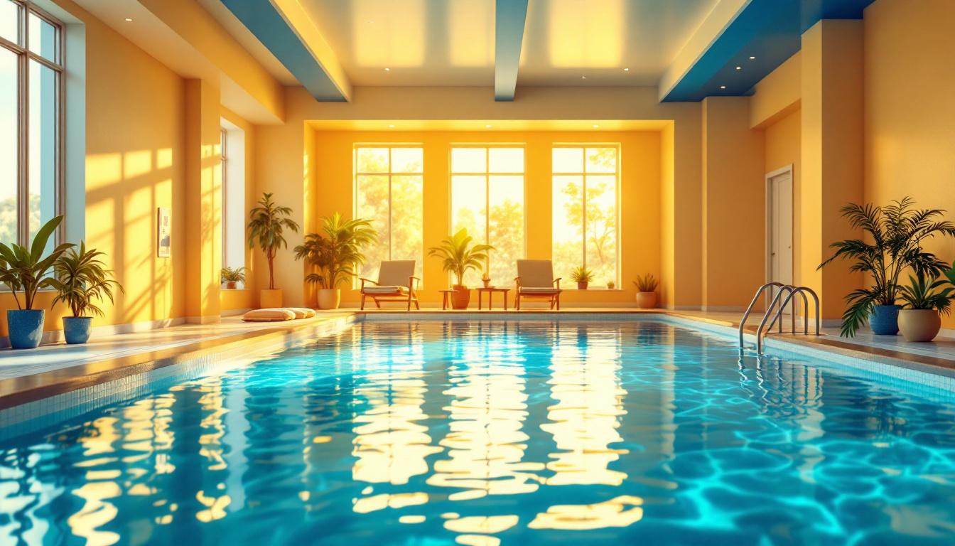 The Benefits of Water-Based Therapy for Children with Physical Disabilities  