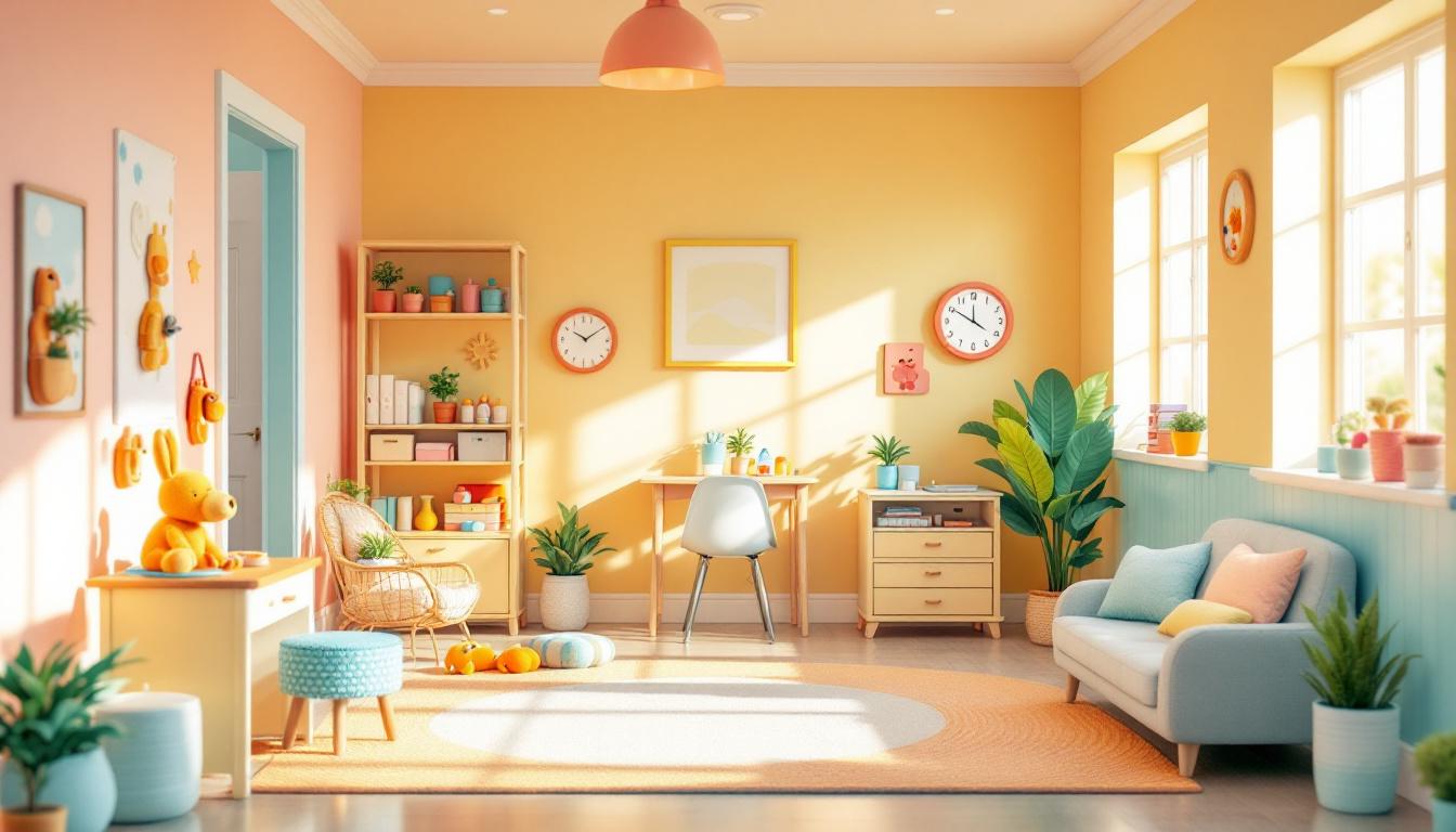 Feeding Therapy for Children with Oral Motor Delays  