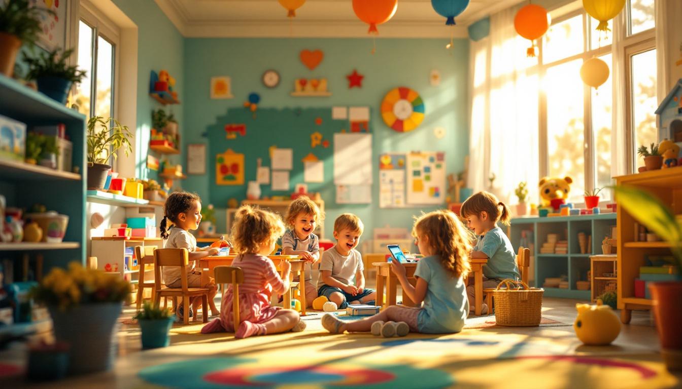 The Role of Early Intervention in Managing Aggressive Behaviors  