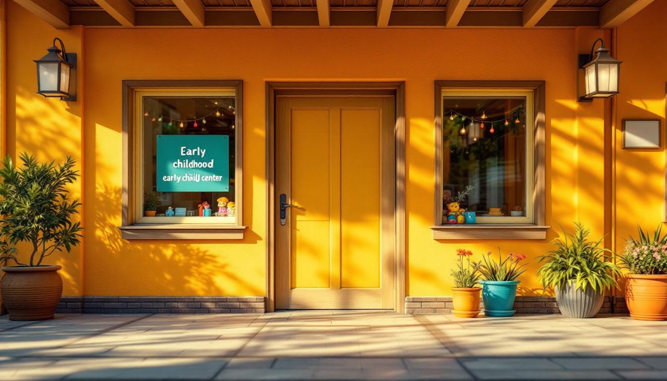 How to Establish Clear Goals in Early Intervention Programs  