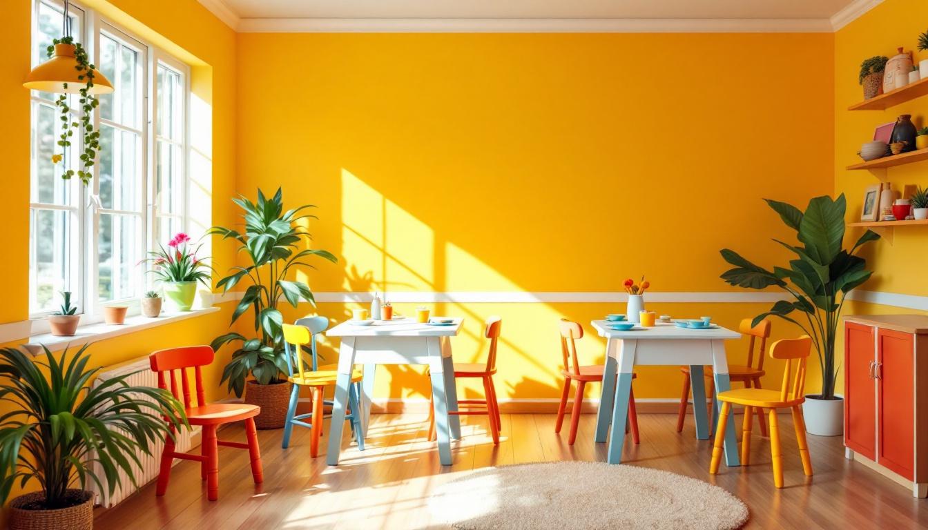 Feeding Therapy for Children Struggling with Mealtime Transitions