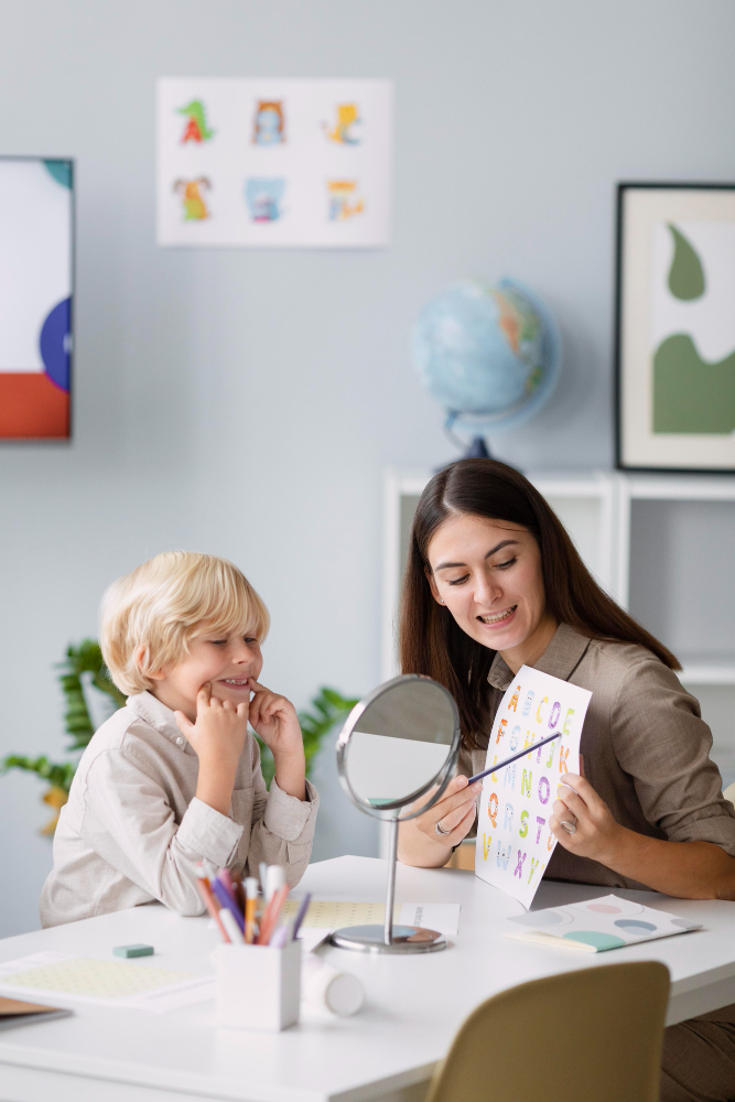 speech therapy philadelphia jobs
